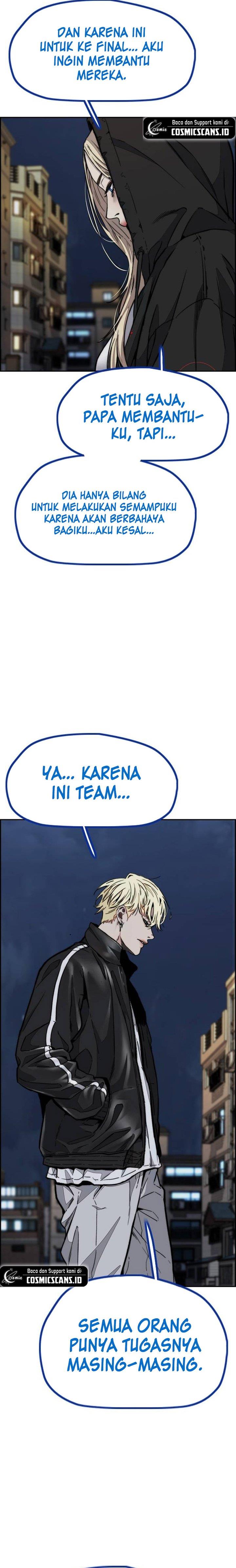 Read Wind Breaker ID Manga Online