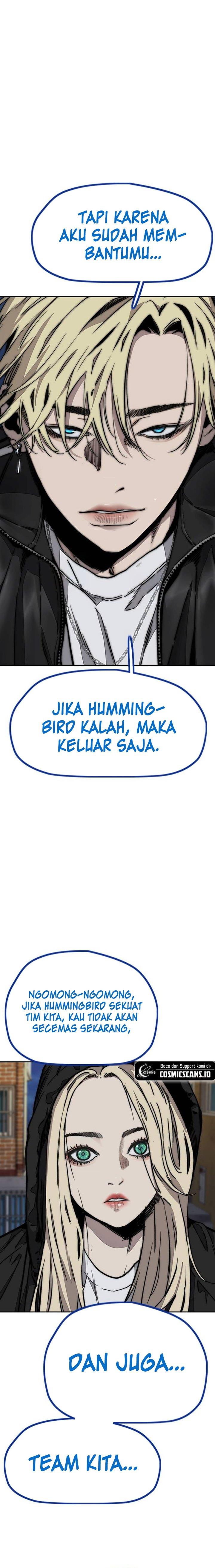 Read Wind Breaker ID Manga Online