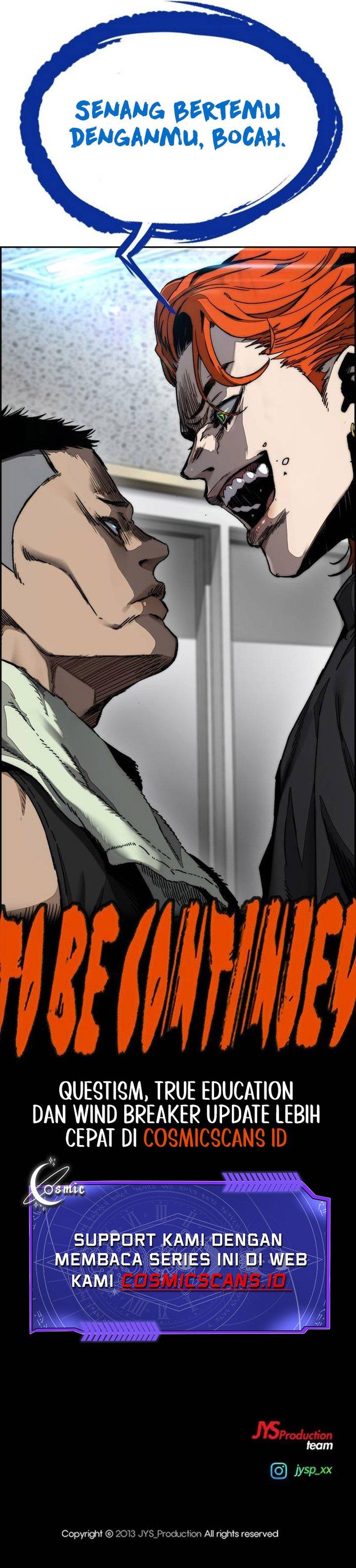 Read Wind Breaker ID Manga Online