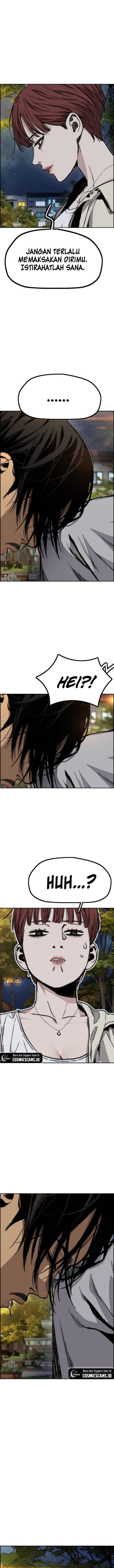 Read Wind Breaker ID Manga Online