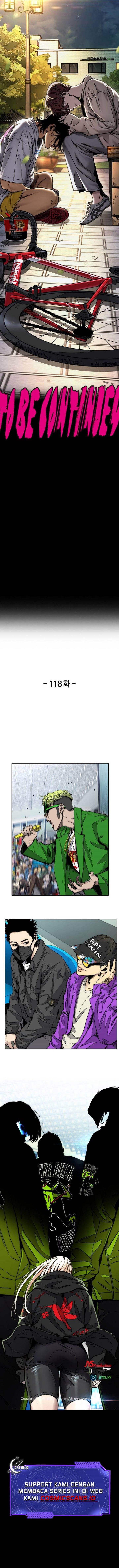 Read Wind Breaker ID Manga Online