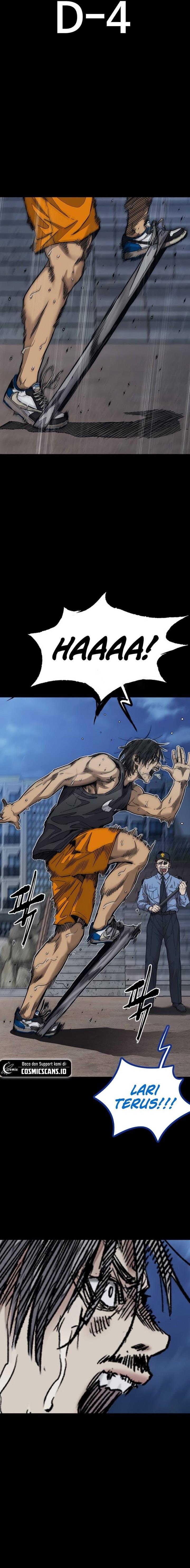 Read Wind Breaker ID Manga Online