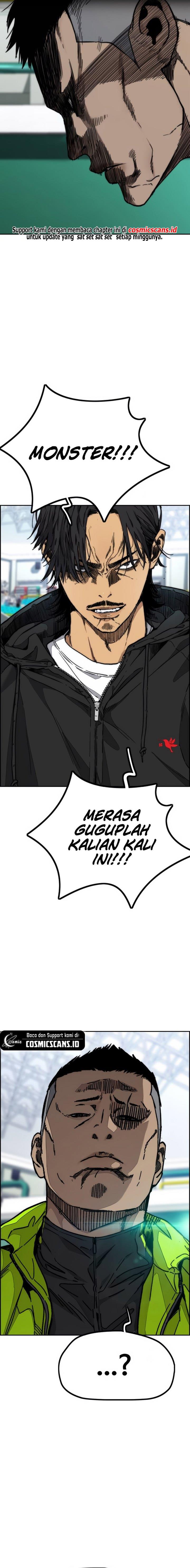 Read Wind Breaker ID Manga Online