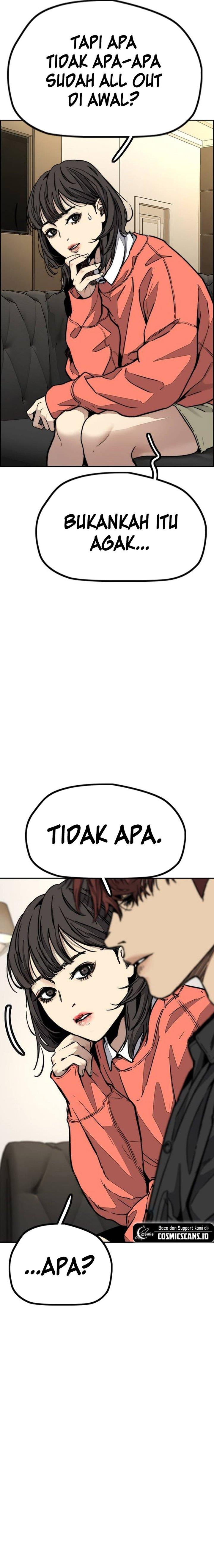 Read Wind Breaker ID Manga Online