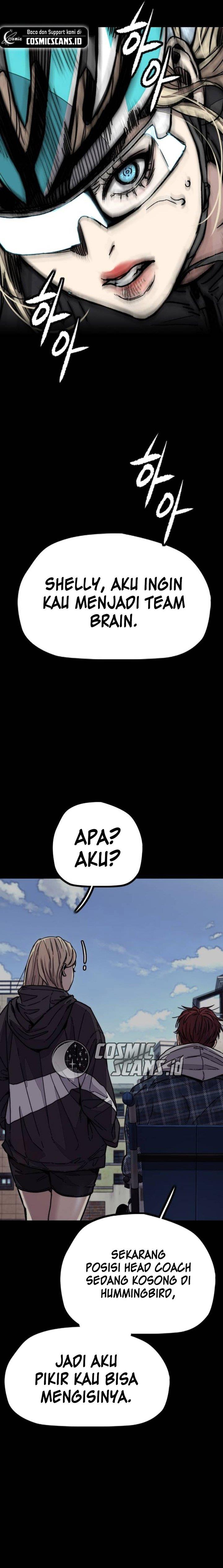 Read Wind Breaker ID Manga Online