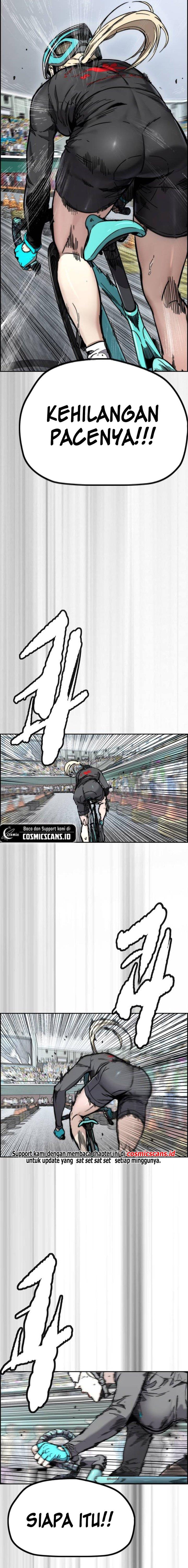 Read Wind Breaker ID Manga Online