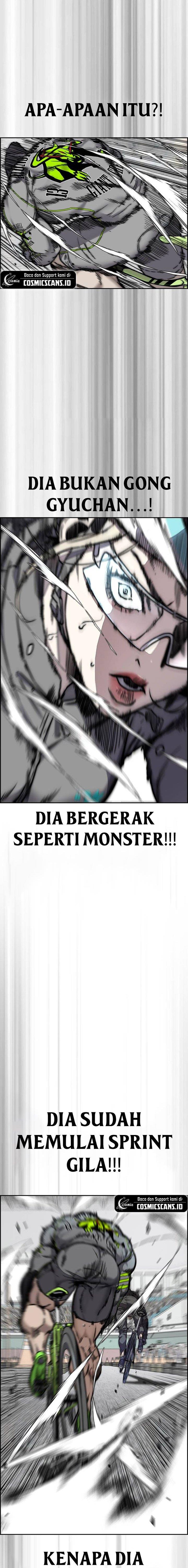 Read Wind Breaker ID Manga Online