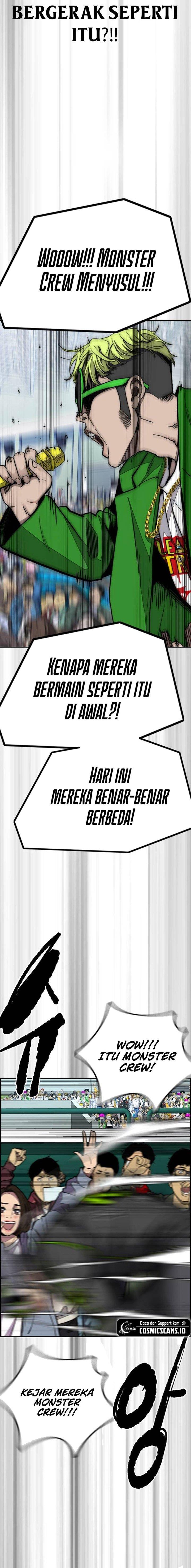 Read Wind Breaker ID Manga Online