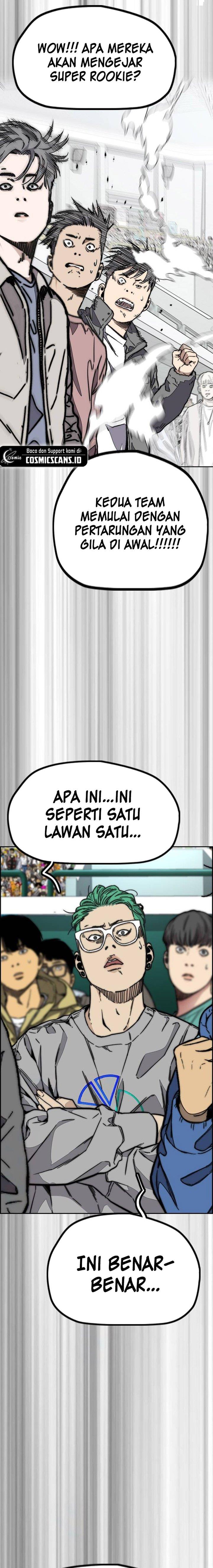 Read Wind Breaker ID Manga Online