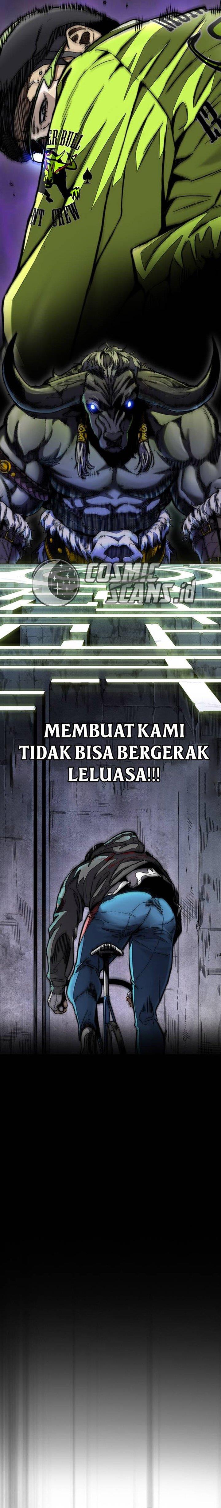 Read Wind Breaker ID Manga Online