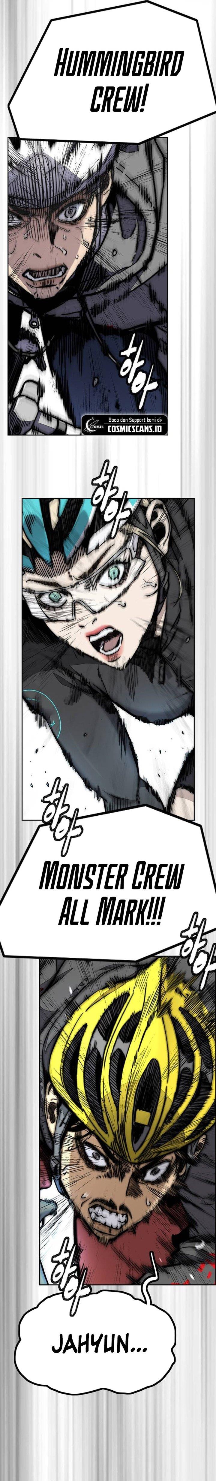 Read Wind Breaker ID Manga Online