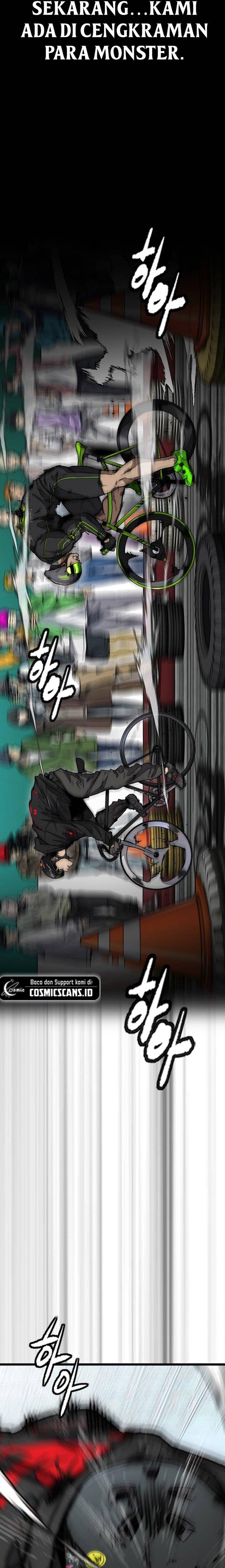 Read Wind Breaker ID Manga Online