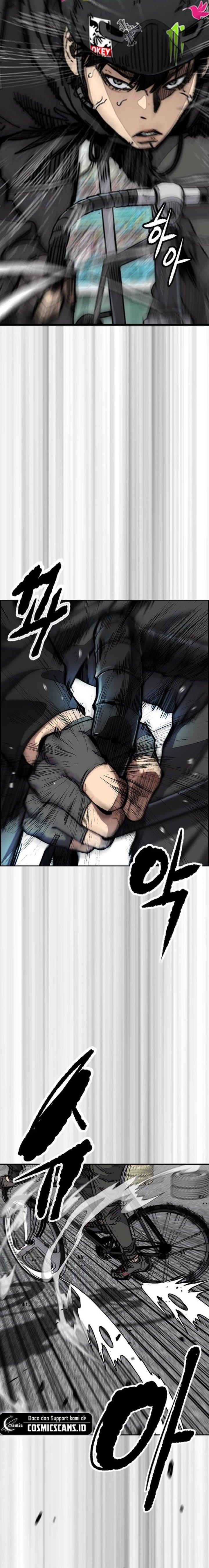 Read Wind Breaker ID Manga Online