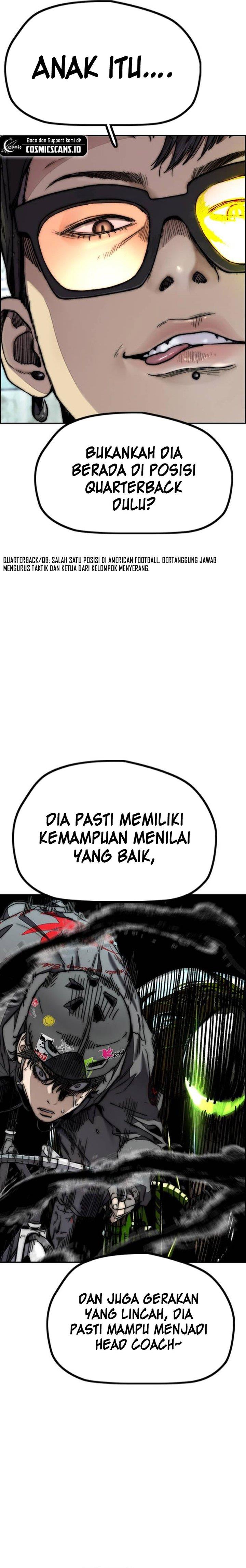 Read Wind Breaker ID Manga Online