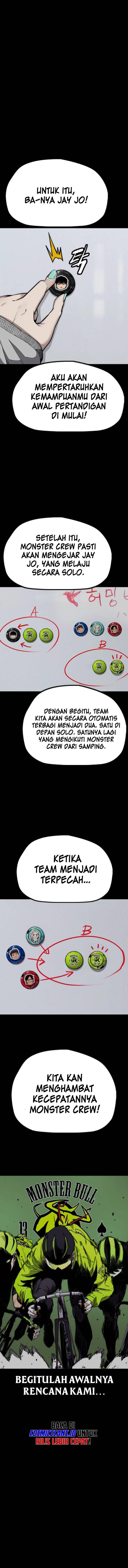 Read Wind Breaker ID Manga Online
