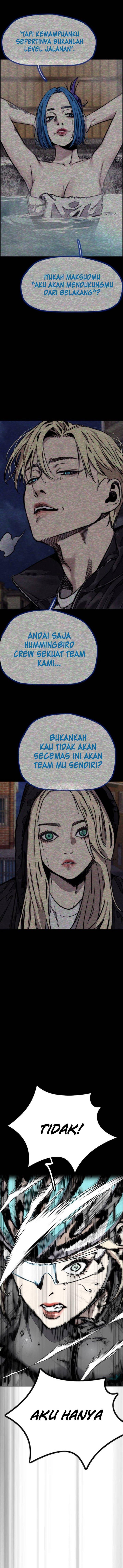 Read Wind Breaker ID Manga Online