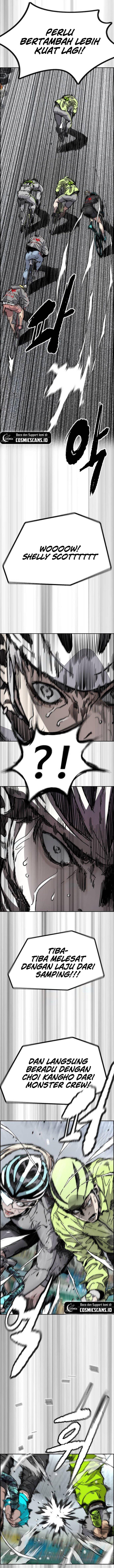 Read Wind Breaker ID Manga Online