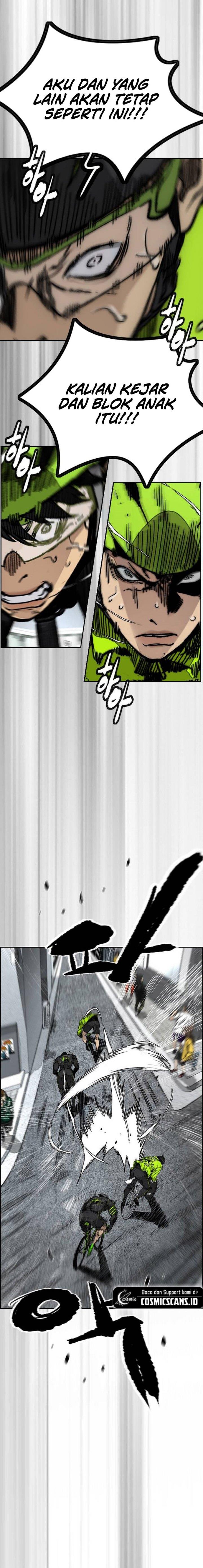 Read Wind Breaker ID Manga Online