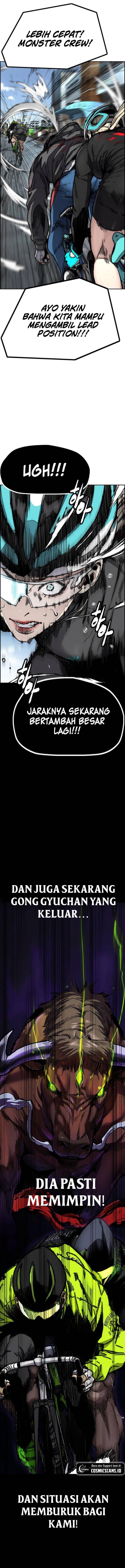 Read Wind Breaker ID Manga Online