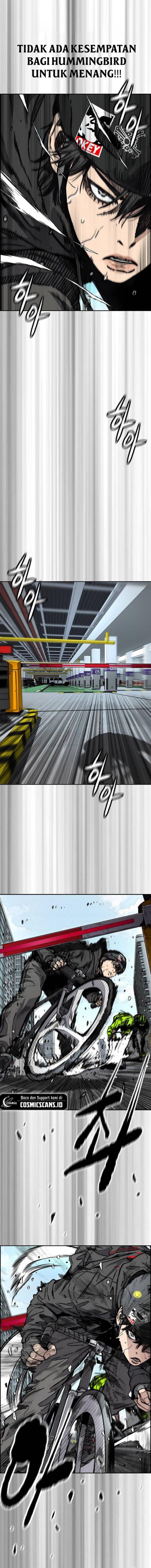 Read Wind Breaker ID Manga Online