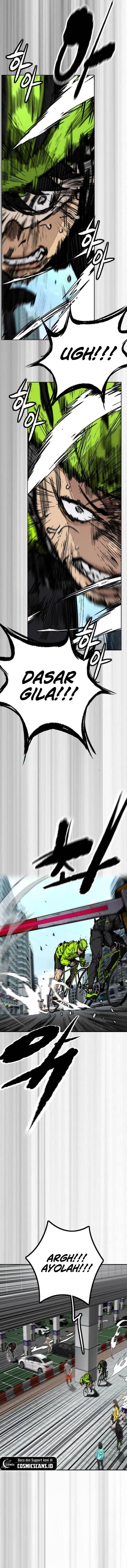 Read Wind Breaker ID Manga Online
