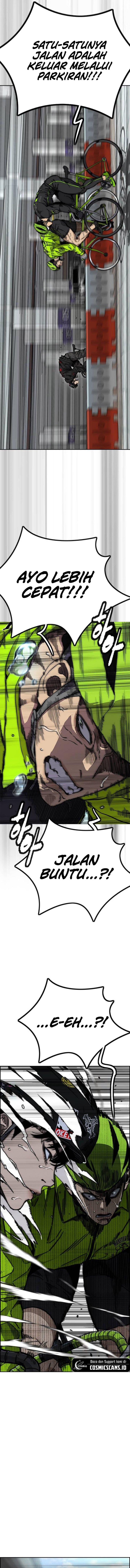 Read Wind Breaker ID Manga Online