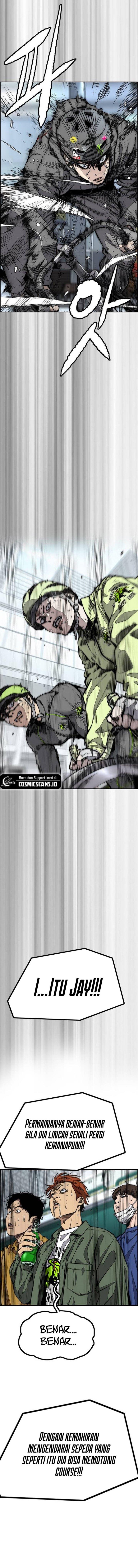 Read Wind Breaker ID Manga Online