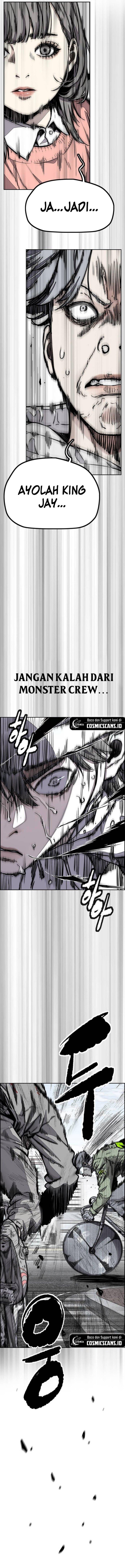 Read Wind Breaker ID Manga Online