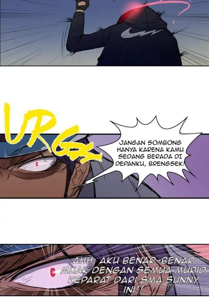 Read Wind Breaker ID Manga Online
