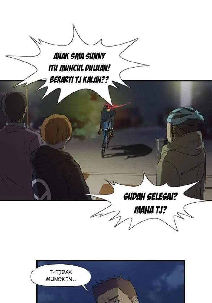 Read Wind Breaker ID Manga Online