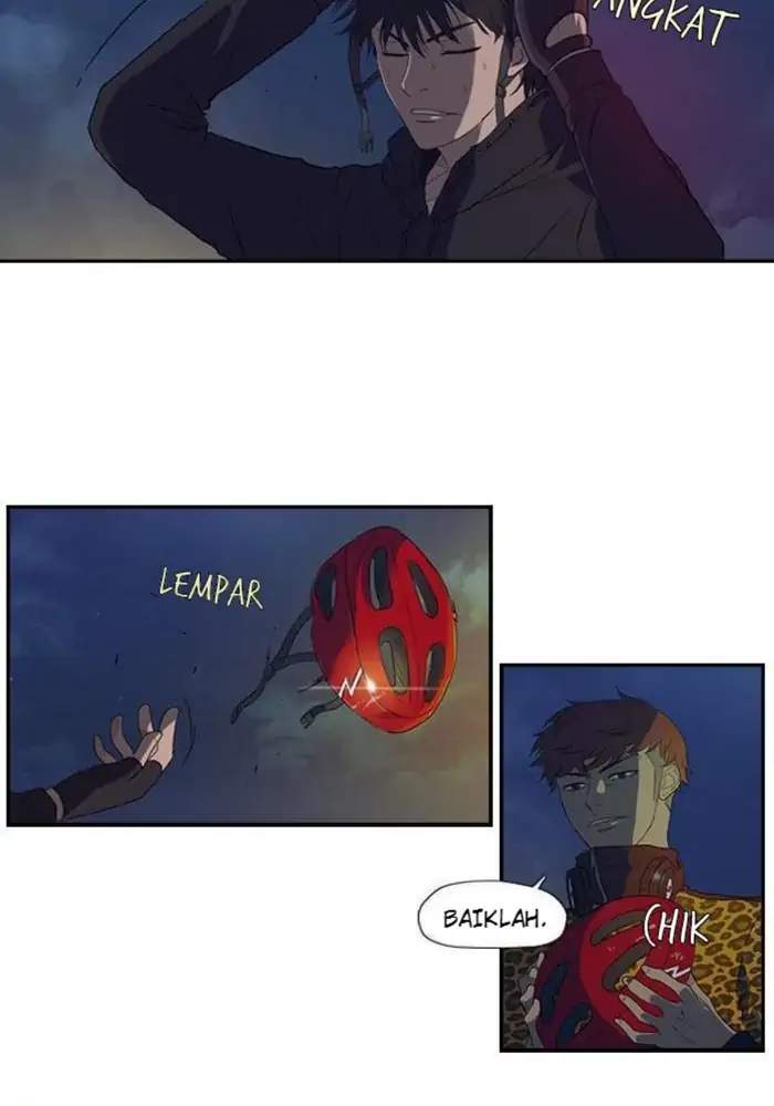 Read Wind Breaker ID Manga Online