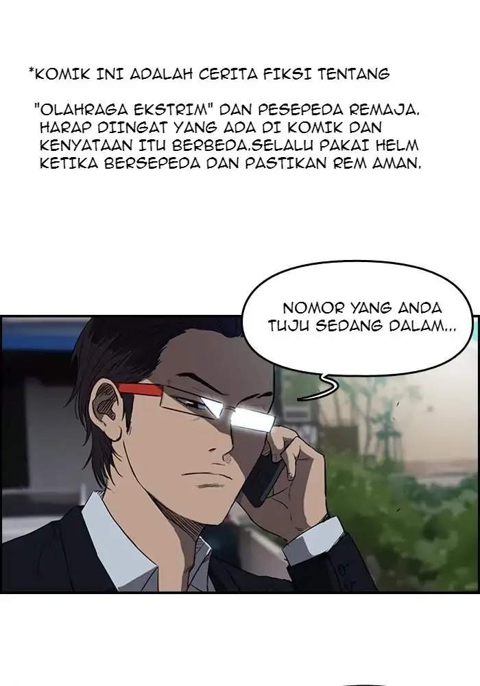 Read Wind Breaker ID Manga Online