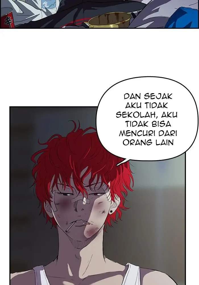 Read Wind Breaker ID Manga Online