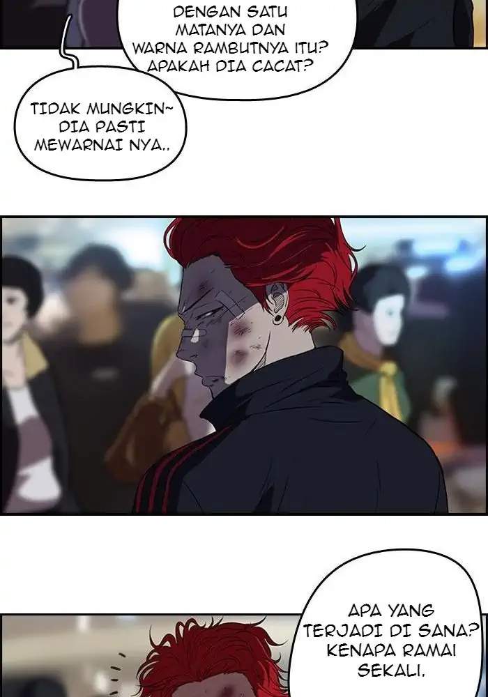 Read Wind Breaker ID Manga Online