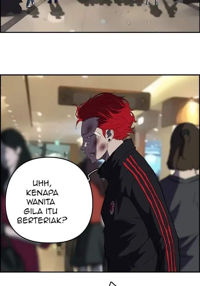 Read Wind Breaker ID Manga Online