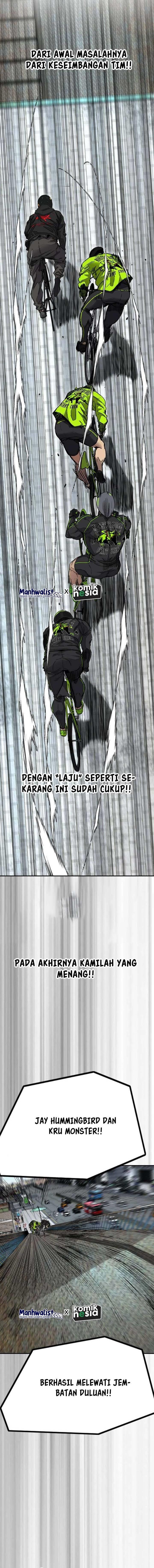 Read Wind Breaker ID Manga Online