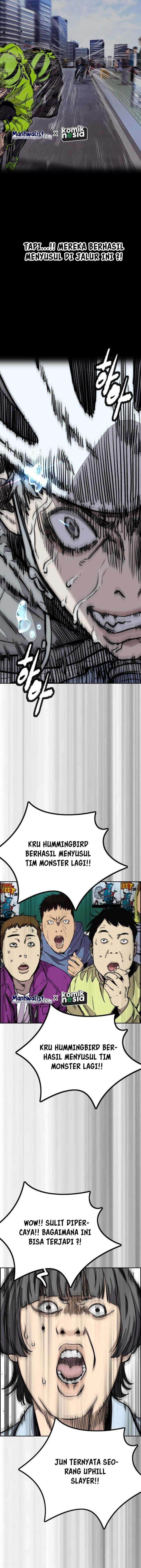 Read Wind Breaker ID Manga Online