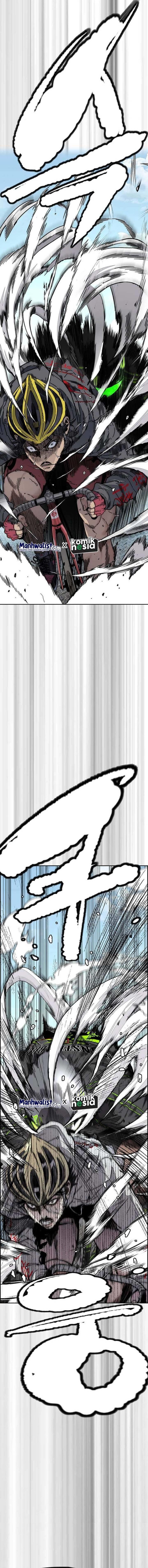 Read Wind Breaker ID Manga Online