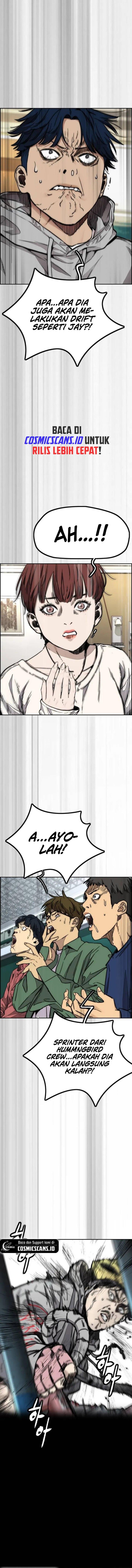 Read Wind Breaker ID Manga Online