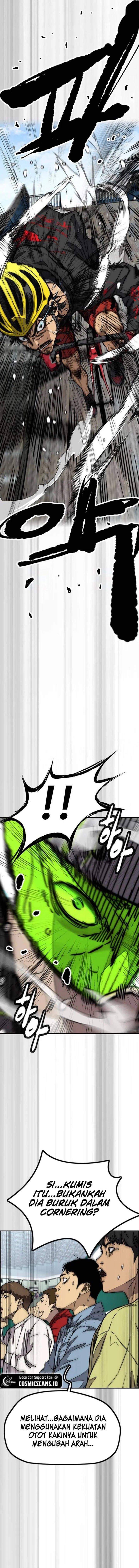 Read Wind Breaker ID Manga Online