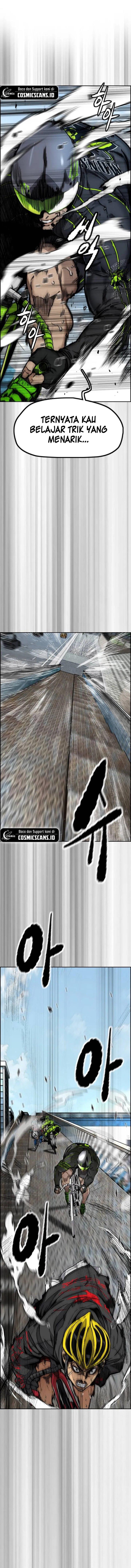 Read Wind Breaker ID Manga Online