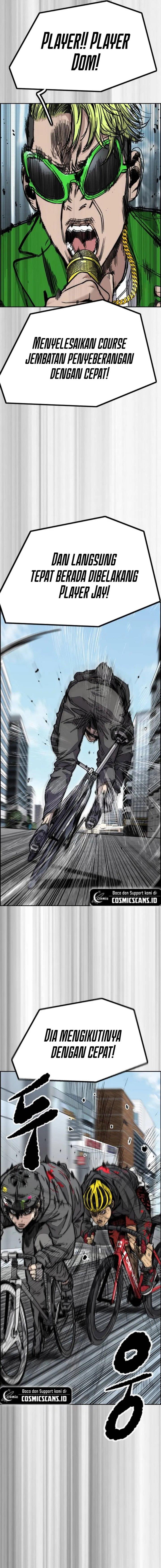 Read Wind Breaker ID Manga Online