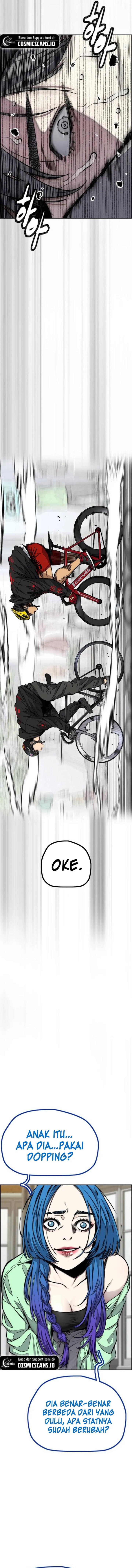 Read Wind Breaker ID Manga Online