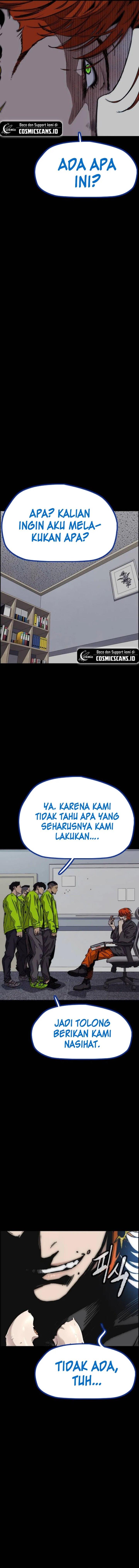 Read Wind Breaker ID Manga Online