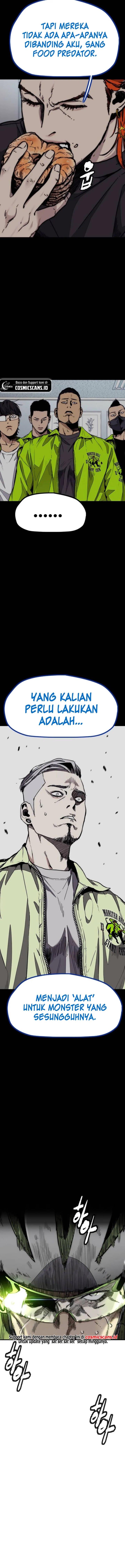 Read Wind Breaker ID Manga Online