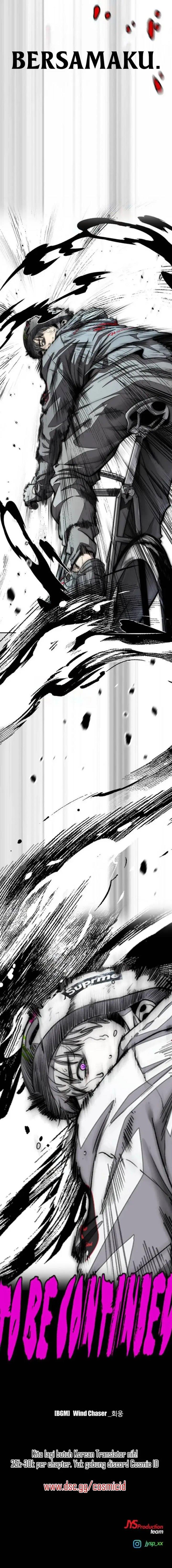 Read Wind Breaker ID Manga Online