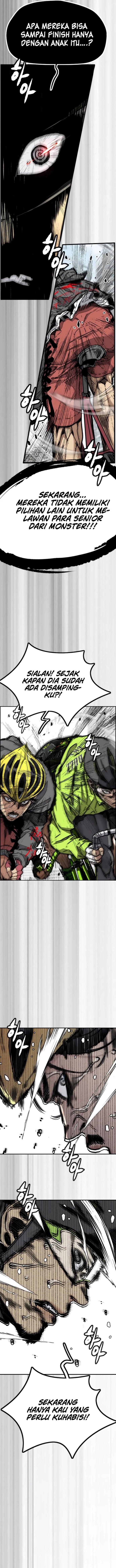Read Wind Breaker ID Manga Online