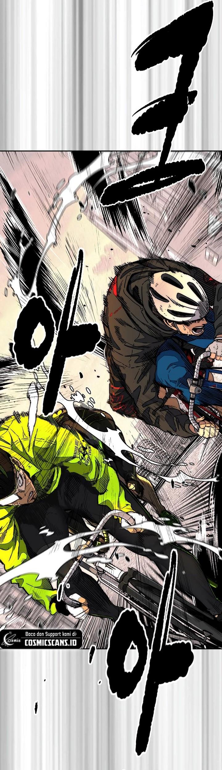 Read Wind Breaker ID Manga Online