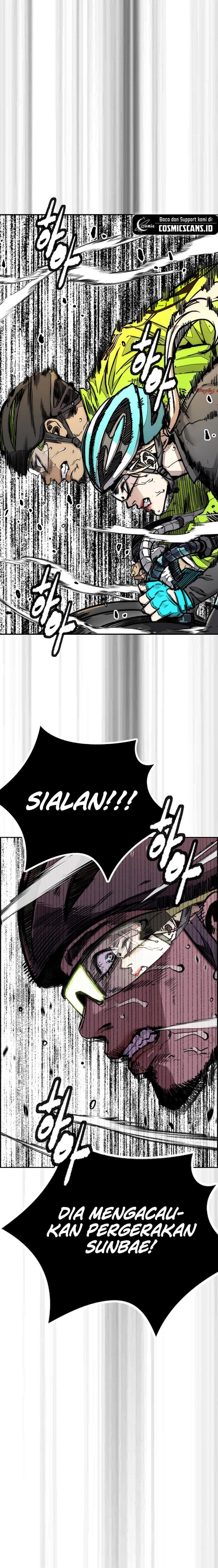 Read Wind Breaker ID Manga Online