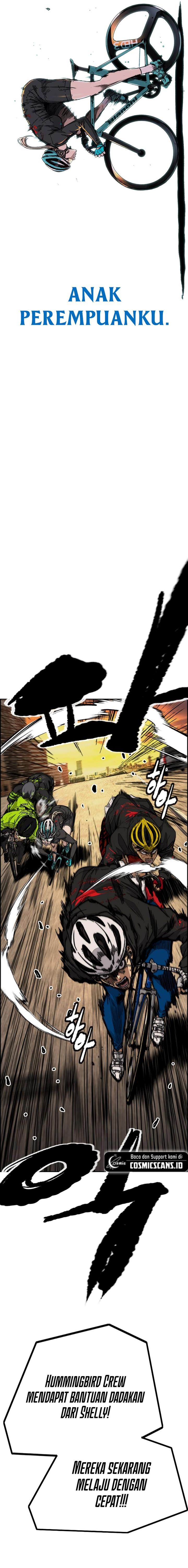 Read Wind Breaker ID Manga Online